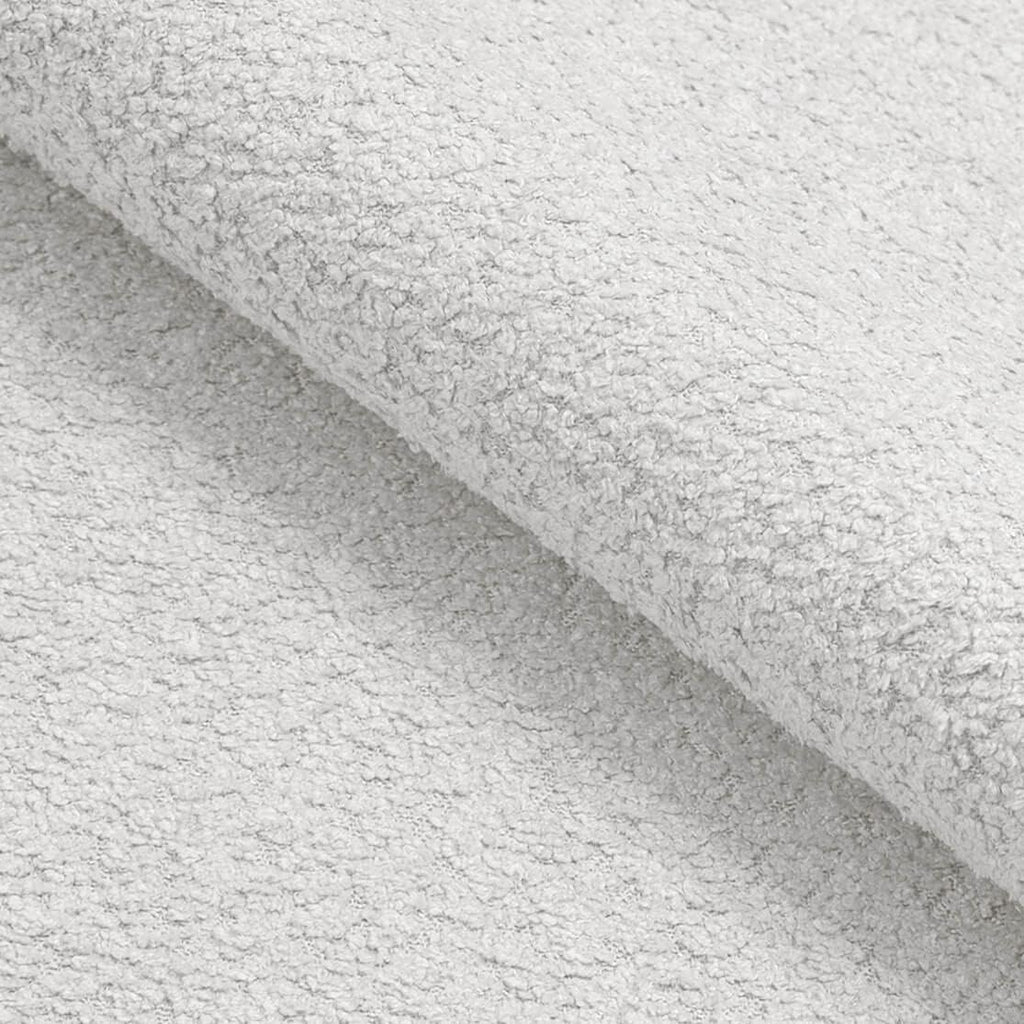 FURNISTAR MIA Lit capitonné avec coffre de lit, lit 140 x 200 cm, lit double avec espace de rangement et sommier à lattes, aspect lit à sommier tapissier, sans matelas, chambre à coucher - Blanc
