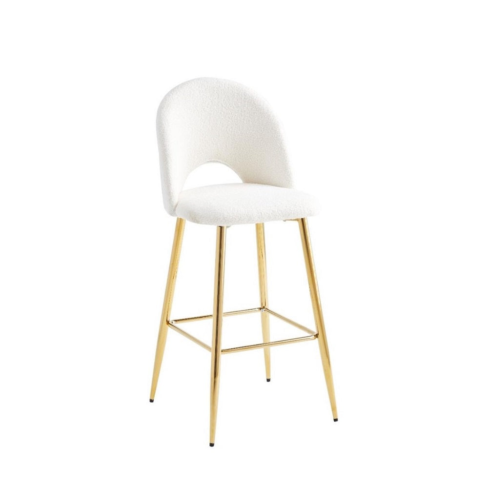 Chaise bar Kassy