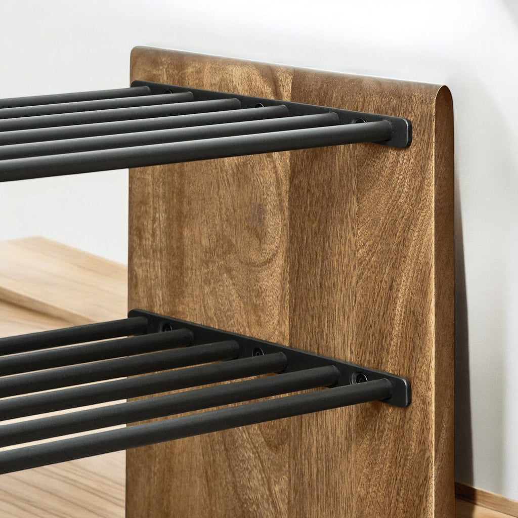Otto Shoe Rack