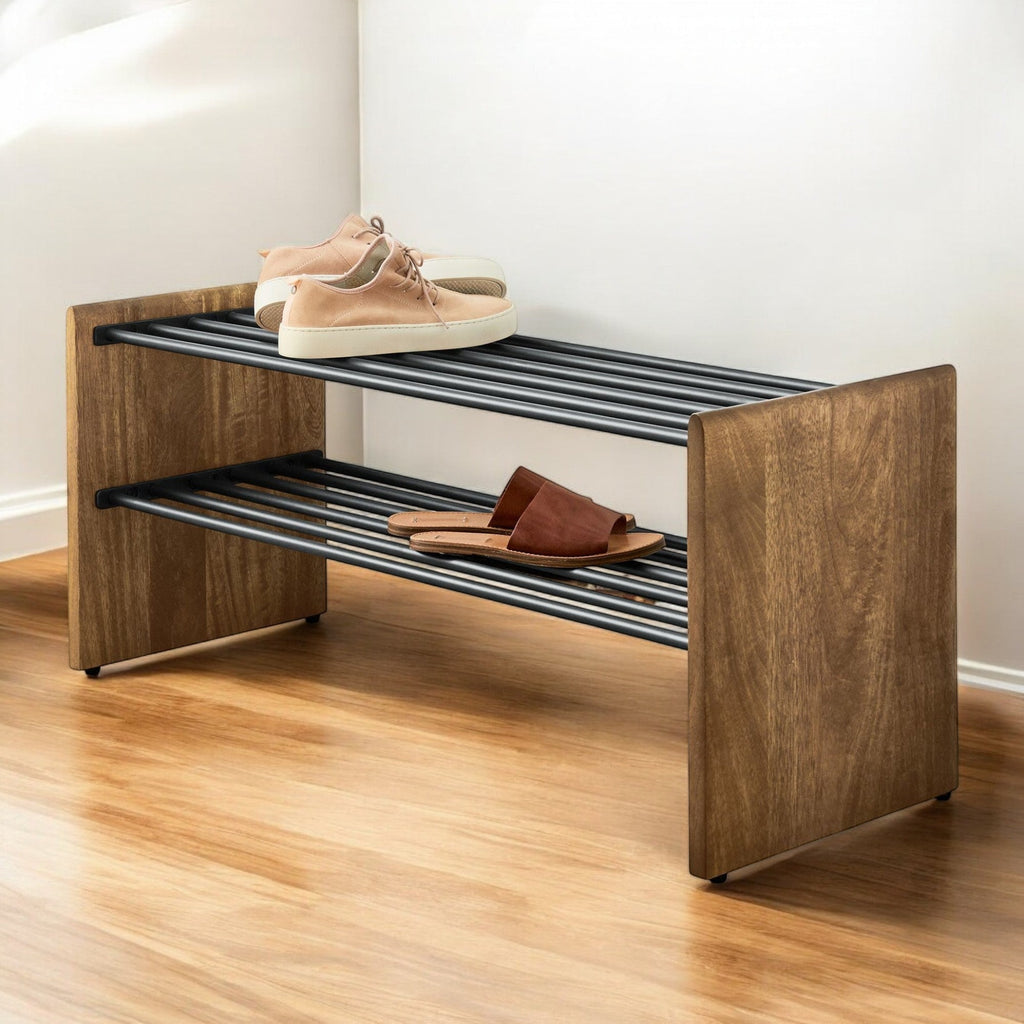 Otto Shoe Rack