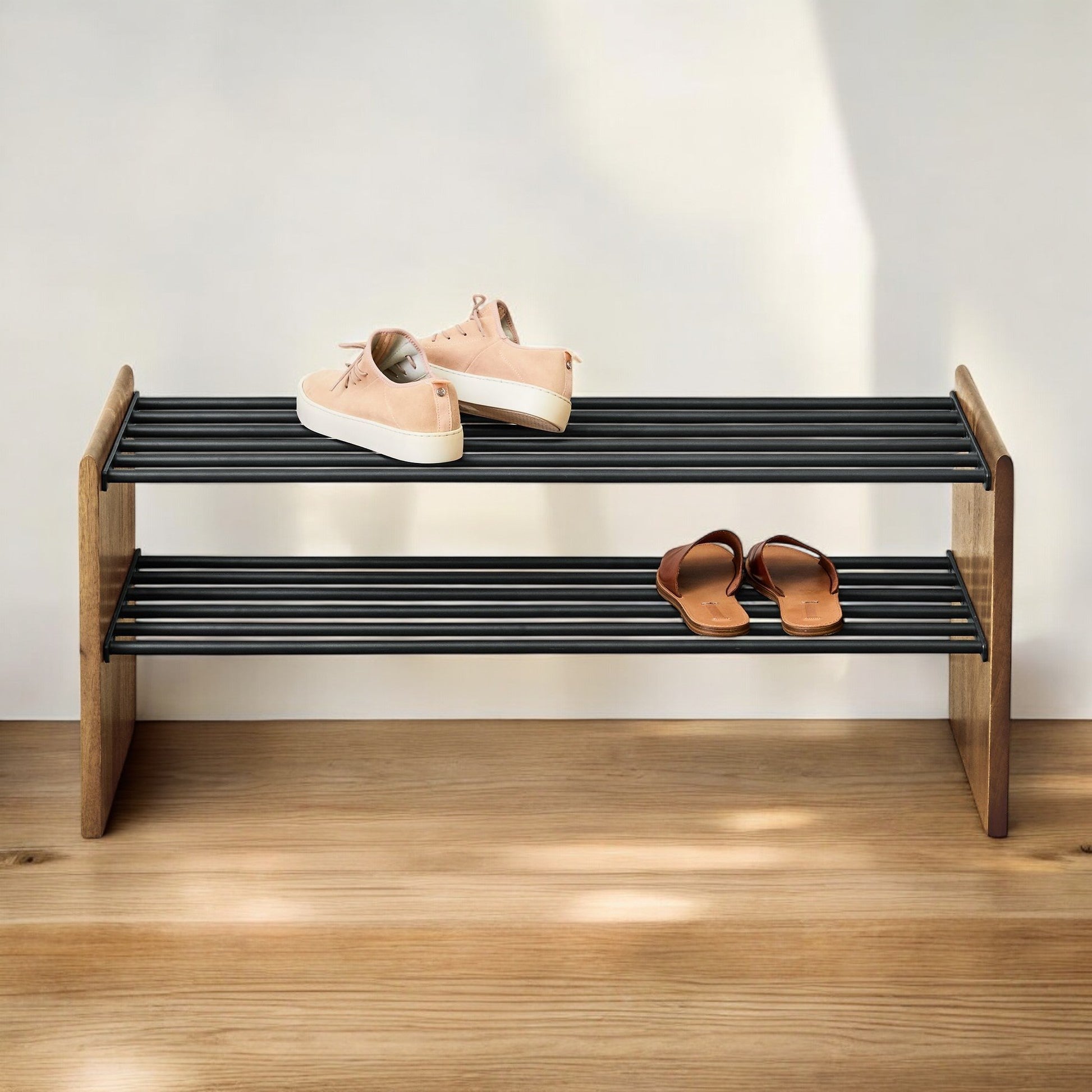 Otto Shoe Rack