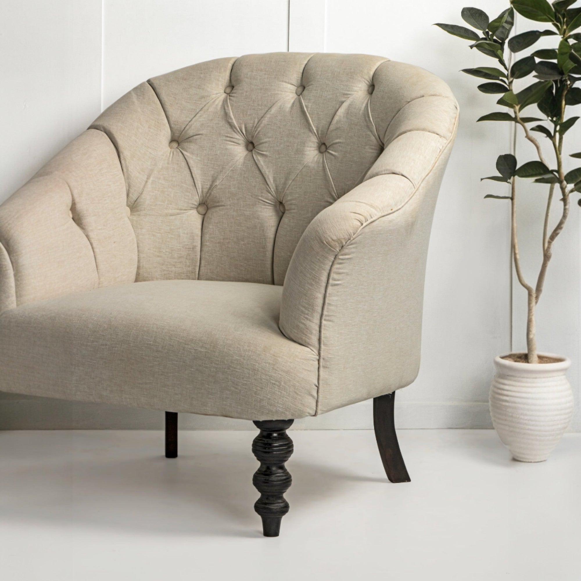 Hermes Armchair
