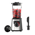 Moulinex PerfectMix + Blender haute vitesse, 1200 W, bol 2 L, Capacité utile 1,5 L, Technologie de lames Powelix