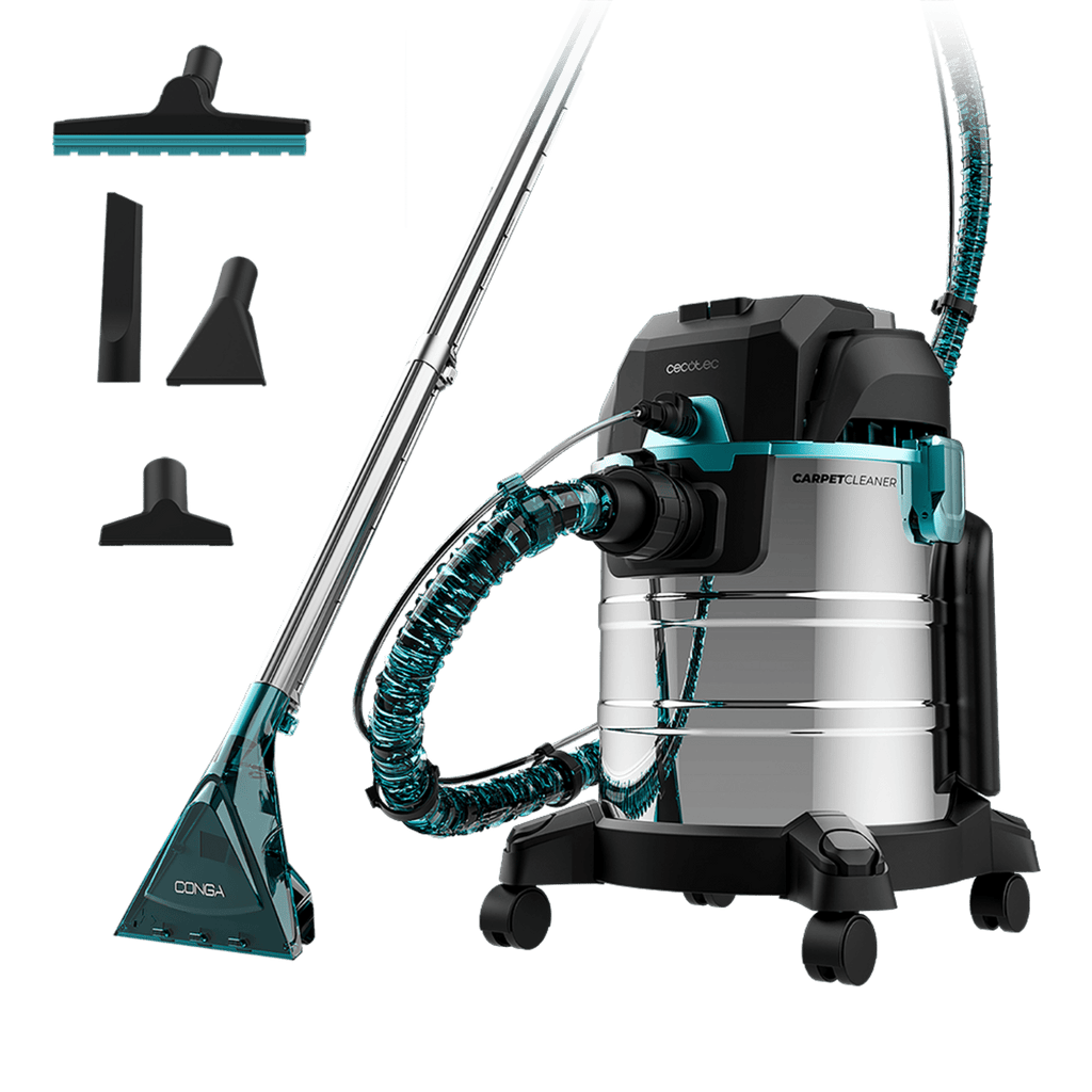 Conga CarpetClean 20000 Pro