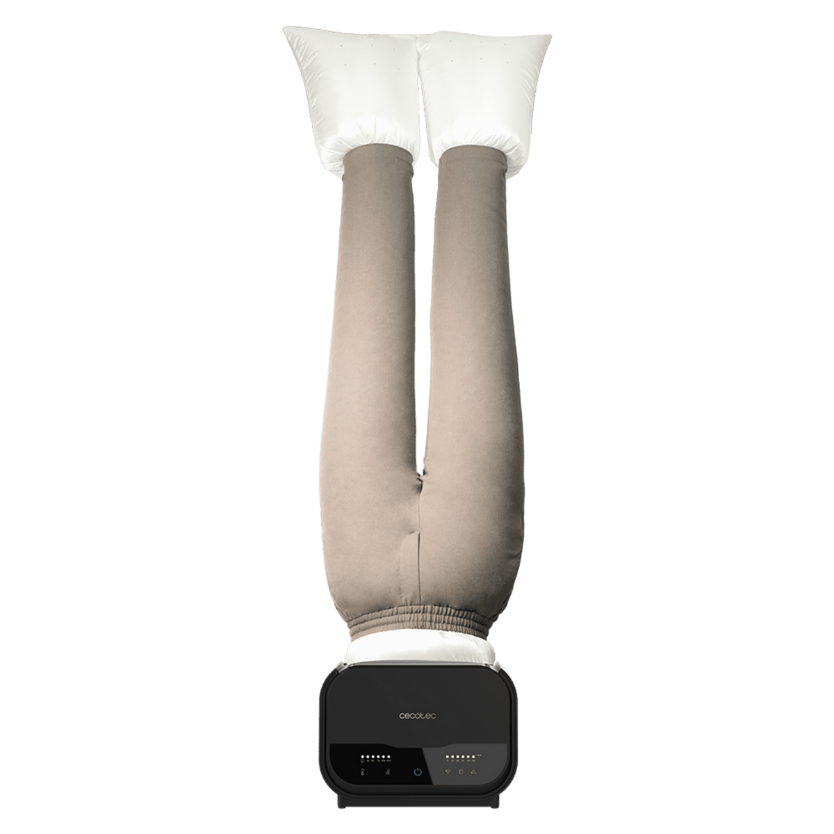 IronHero 1200 Mannequin Dry