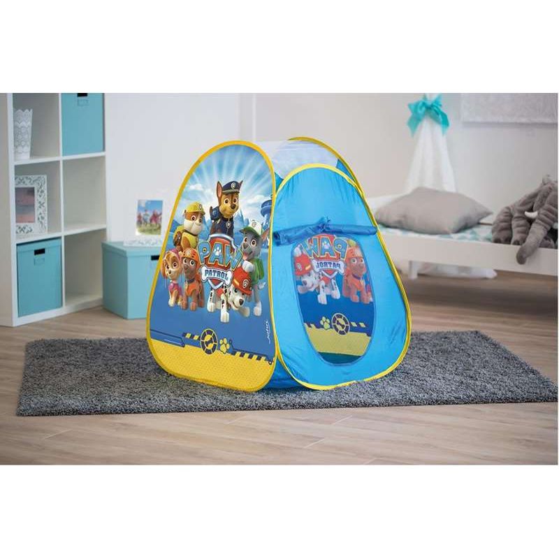 Smoby - Tienda Pop Up Patrulla Canina (color Baby - 48433)