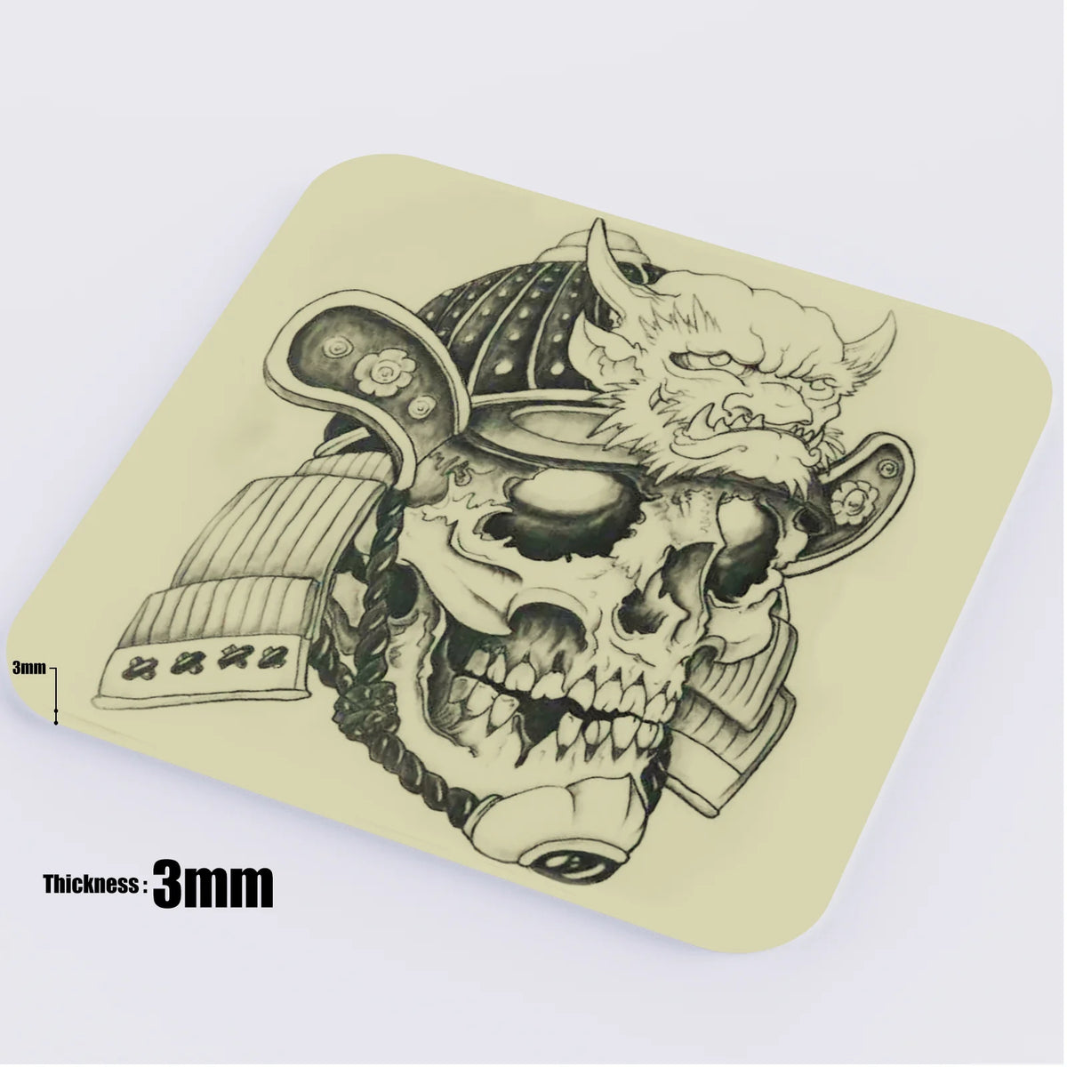 Kit de Máquina de Tatuaje Inalámbrica Dragonhawk S8 con Carrera de 3.5MM