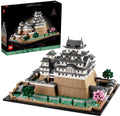 LEGO – Arquitectura Castillo de Himeji 21060