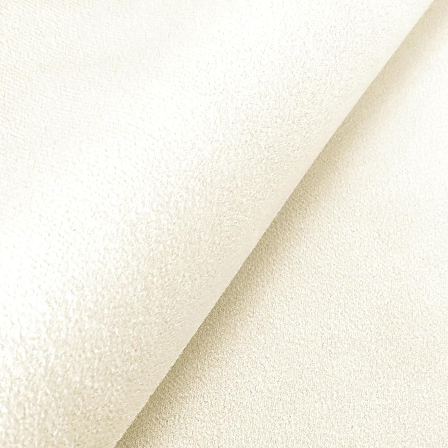Canapé d'angle Convertible 145x248 à Gauche ou à Droite - Canapé 3 Places Convertible Beige avec Espace de Rangement