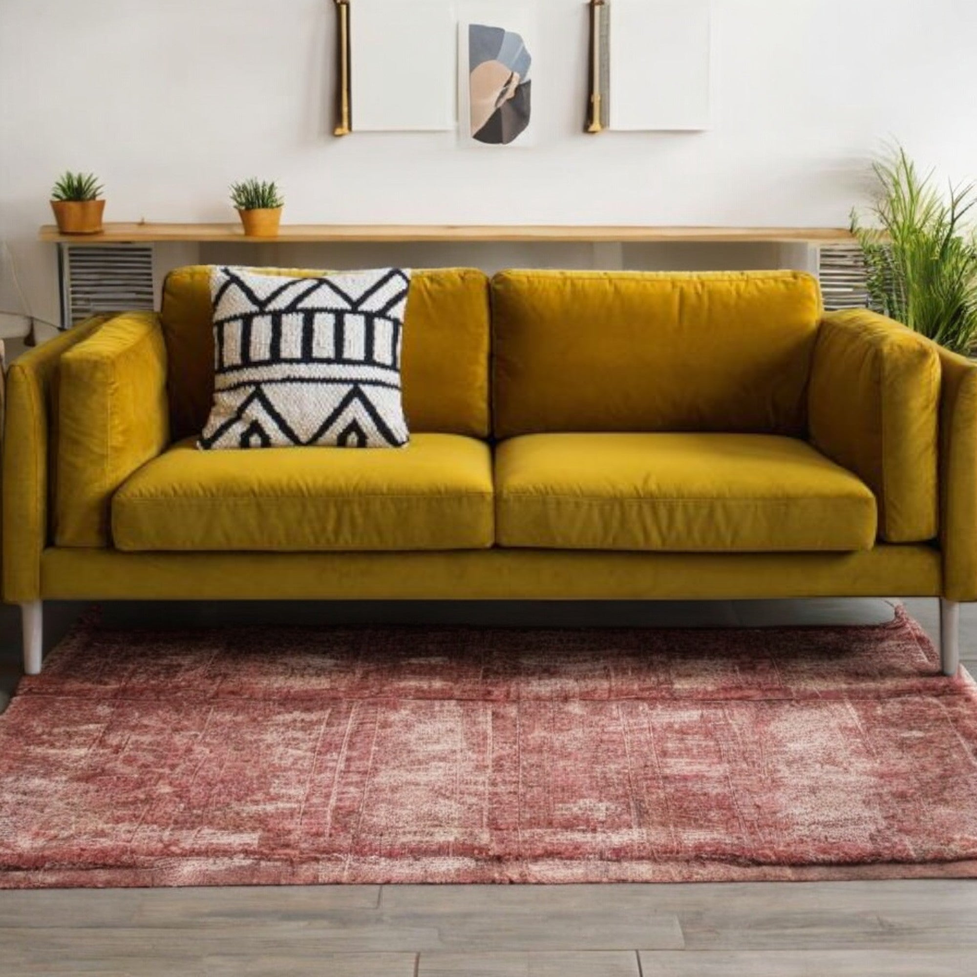 Eva Sofa