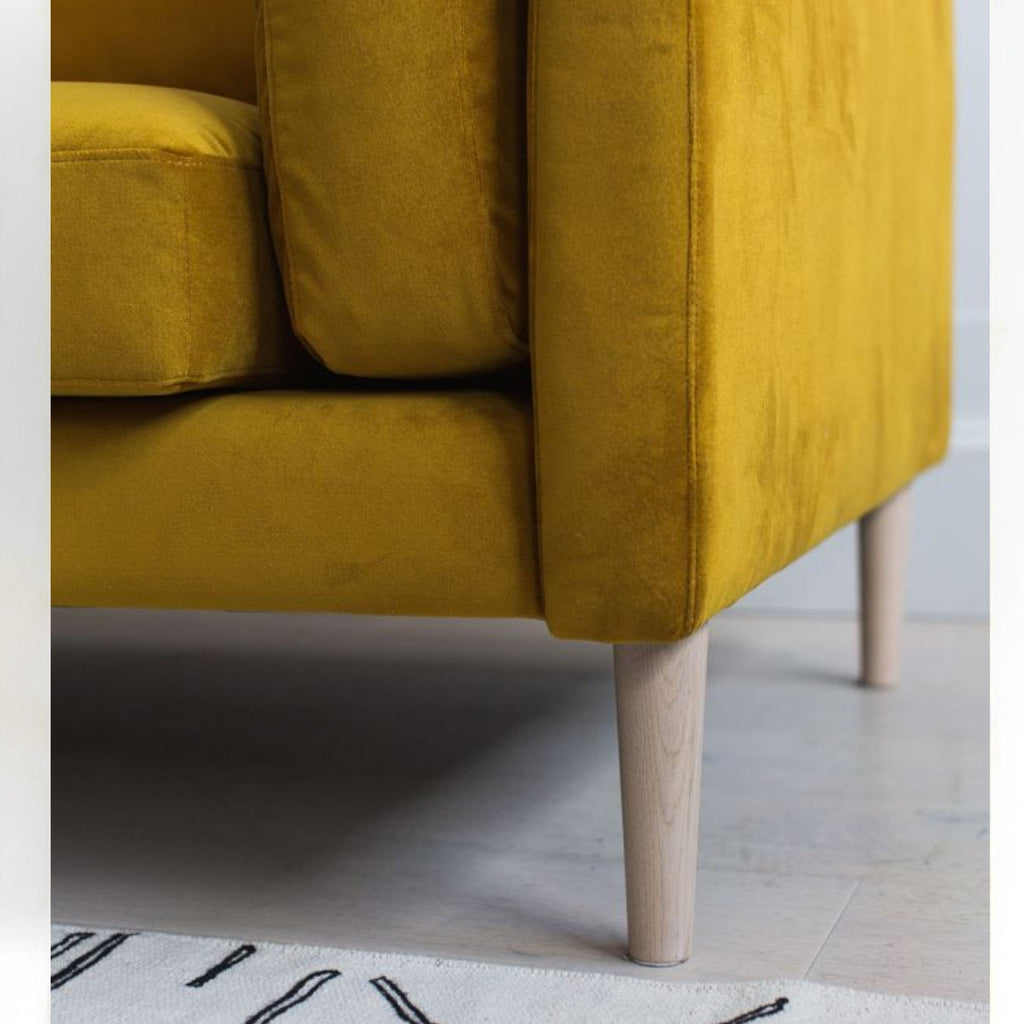 Eva Sofa