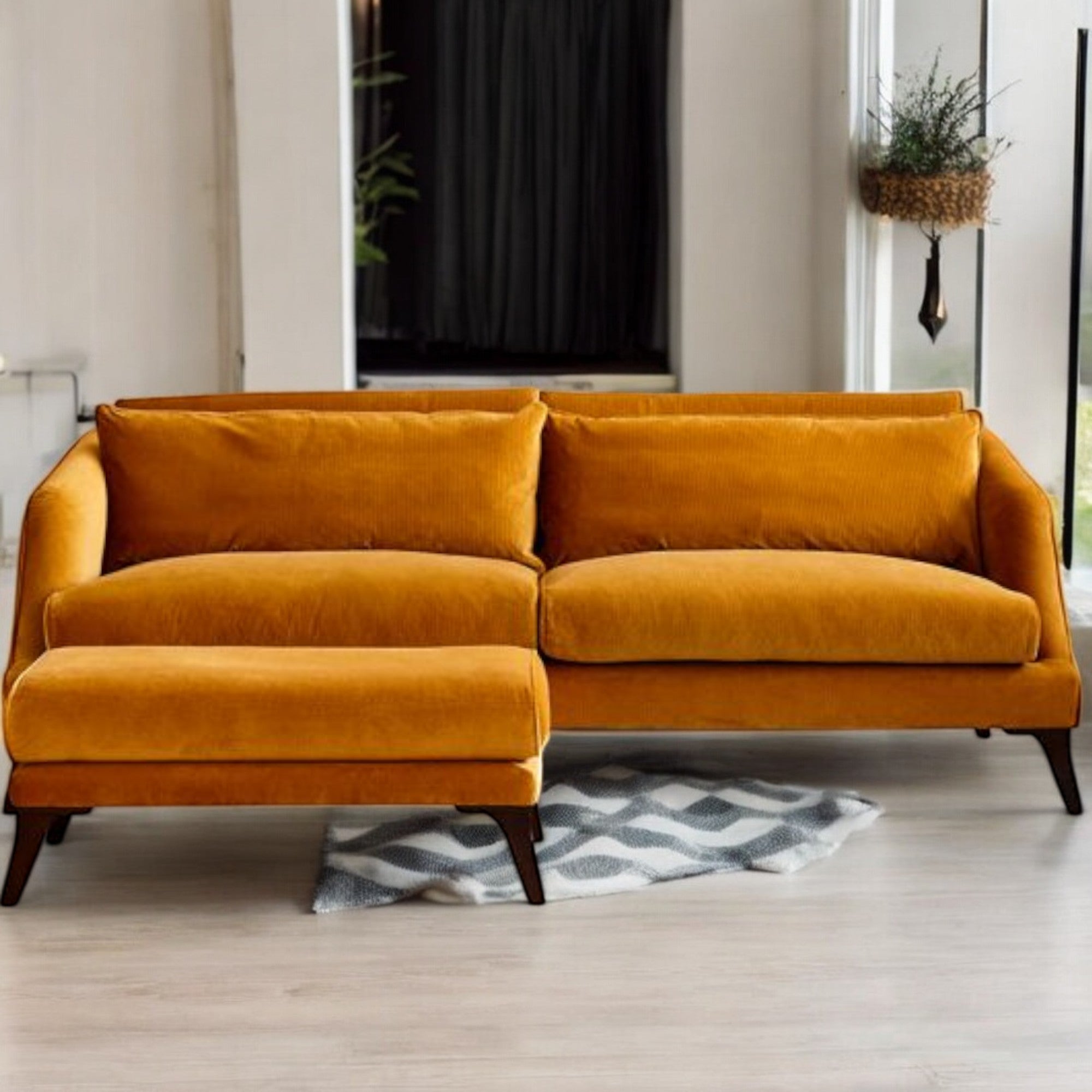 Bayford Sofa