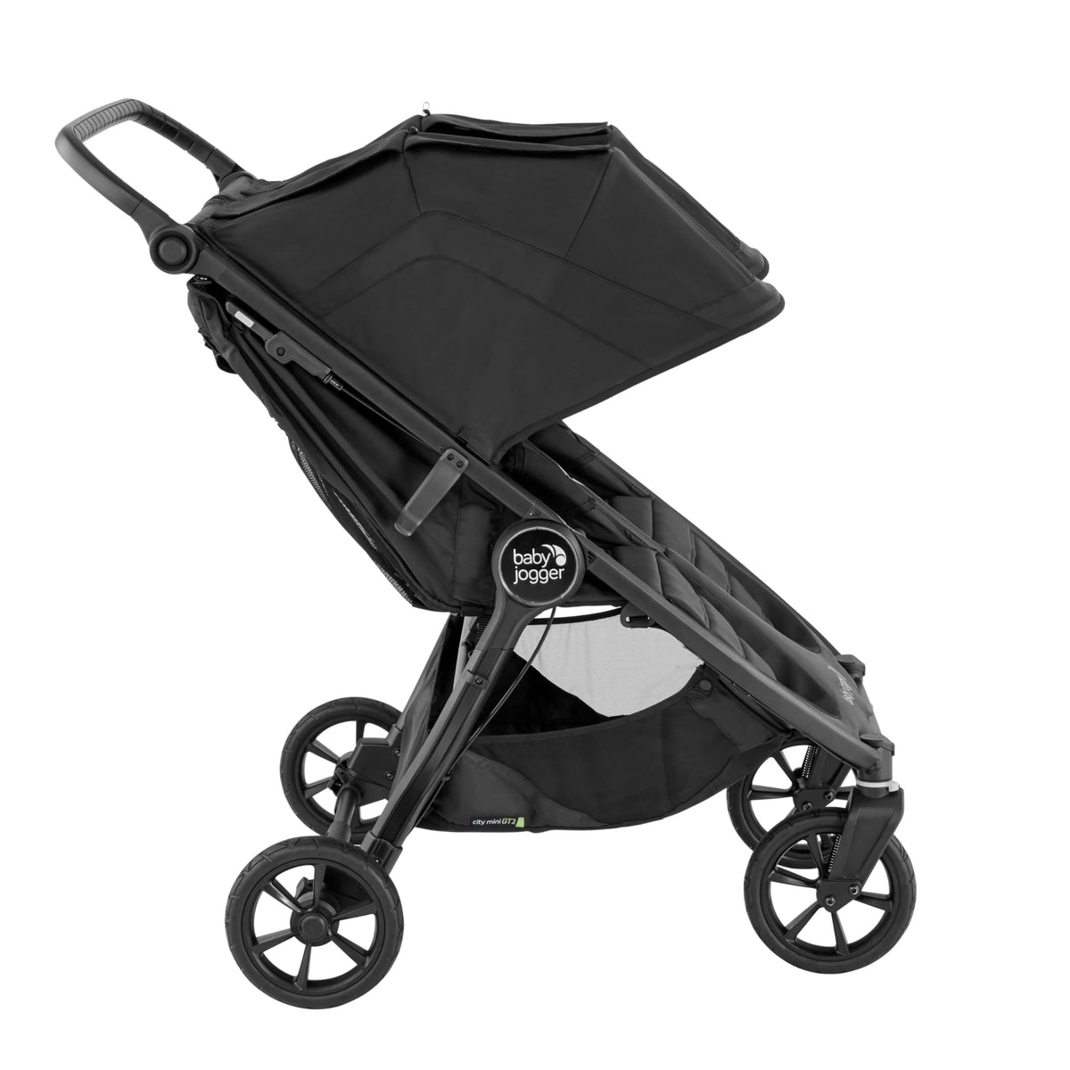 Cochecito Doble Baby Jogger City
