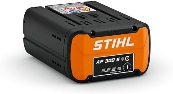 Stihl 48504006580 AP 300 S Batterie Lithium-ION 36 V 281 Wh