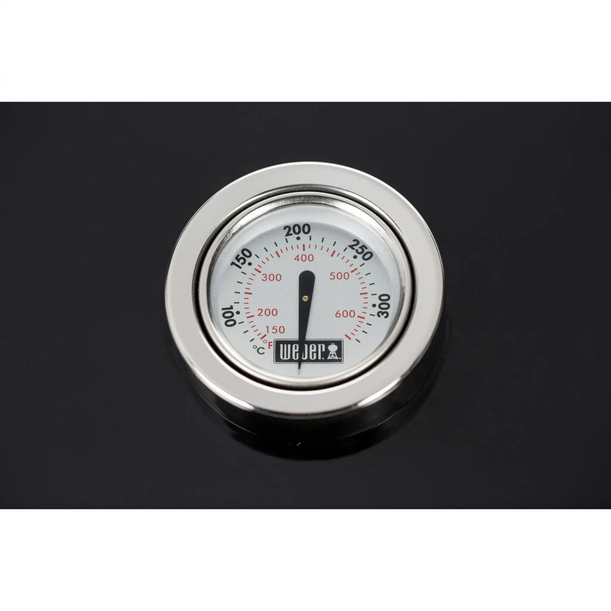 Barbacoa de gas Weber Spirit II E-310 Gbs