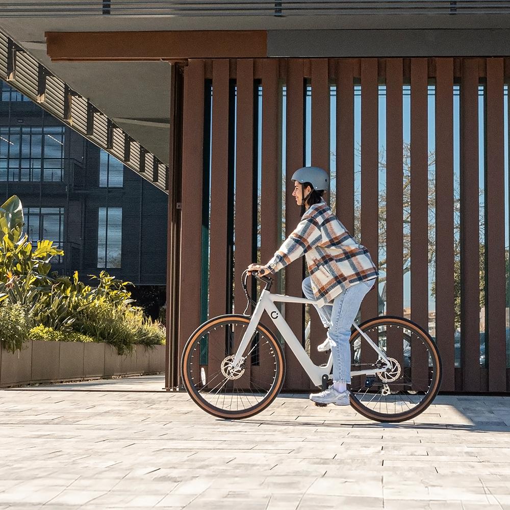 Bicicleta eléctrica Sprint