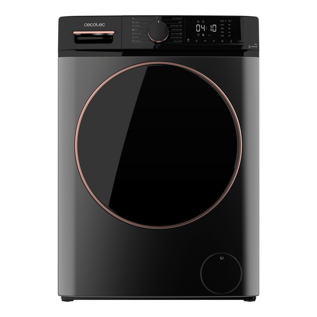 Bolero DressCode 10610 Inverter Steel A