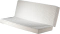 Vente-unique - Matelas clic-clac 130×190 cm ROOMIE de YSMÉE – Grand Confort épaisseur 16 cm, Mousse Haute qualité pour Soutien équilibré, idéal canapé-lit et Couchage Quotidien, Fabrication Robuste