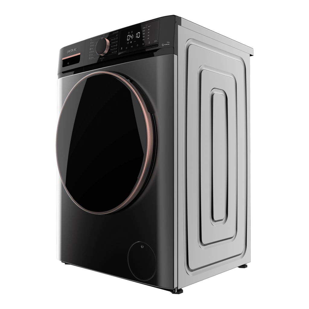 Bolero DressCode 10610 Inverter Steel A