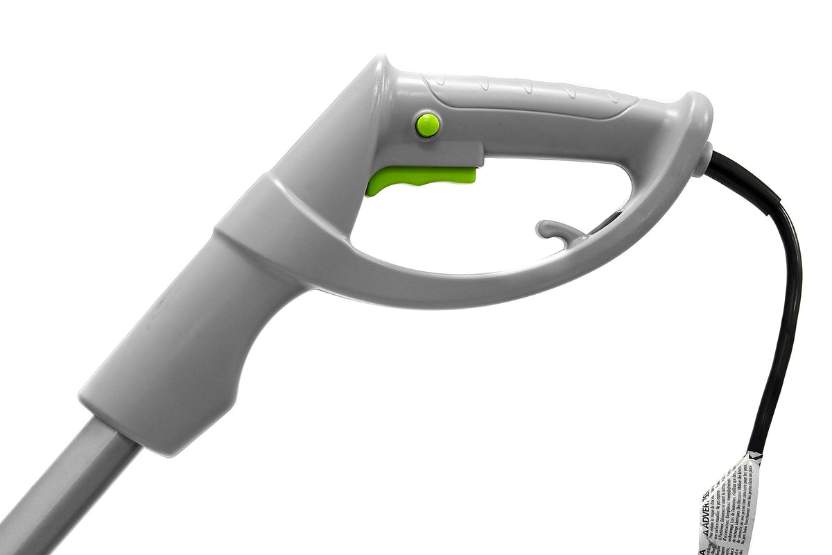 Earthwise TC70025 Cultivador Eléctrico de 7.5 Pulgadas