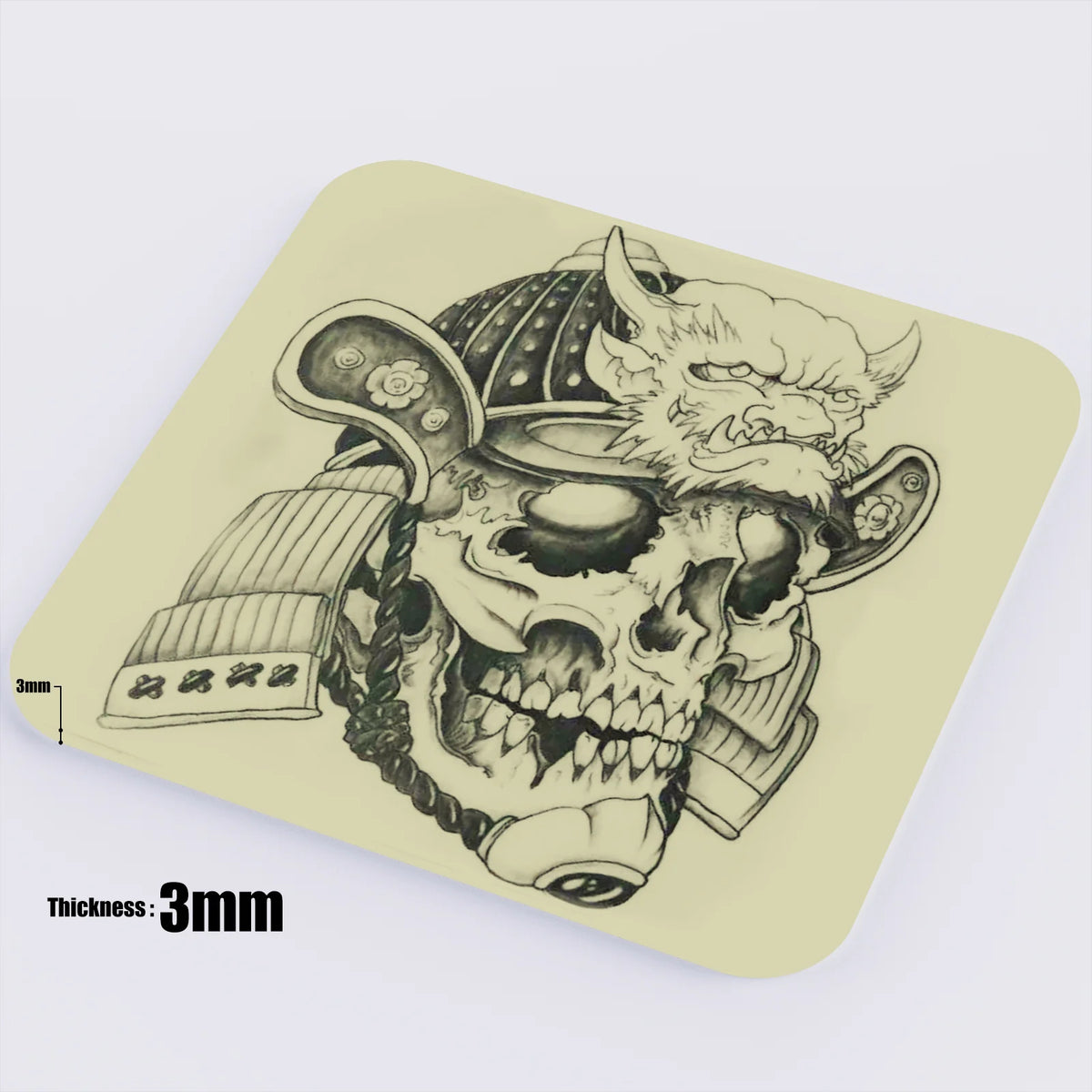 Kit de Inicio Dragonhawk S1 Máquina de Tatuaje en Forma de Bolígrafo