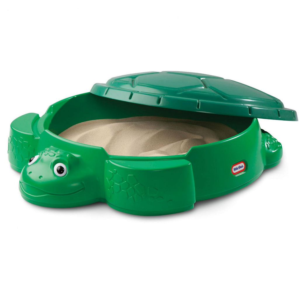 Caja de Arena Little Tikes Tortuga