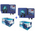 astralpool Pack Astral Pompe Péristaltique Micro pH et Micro Rx