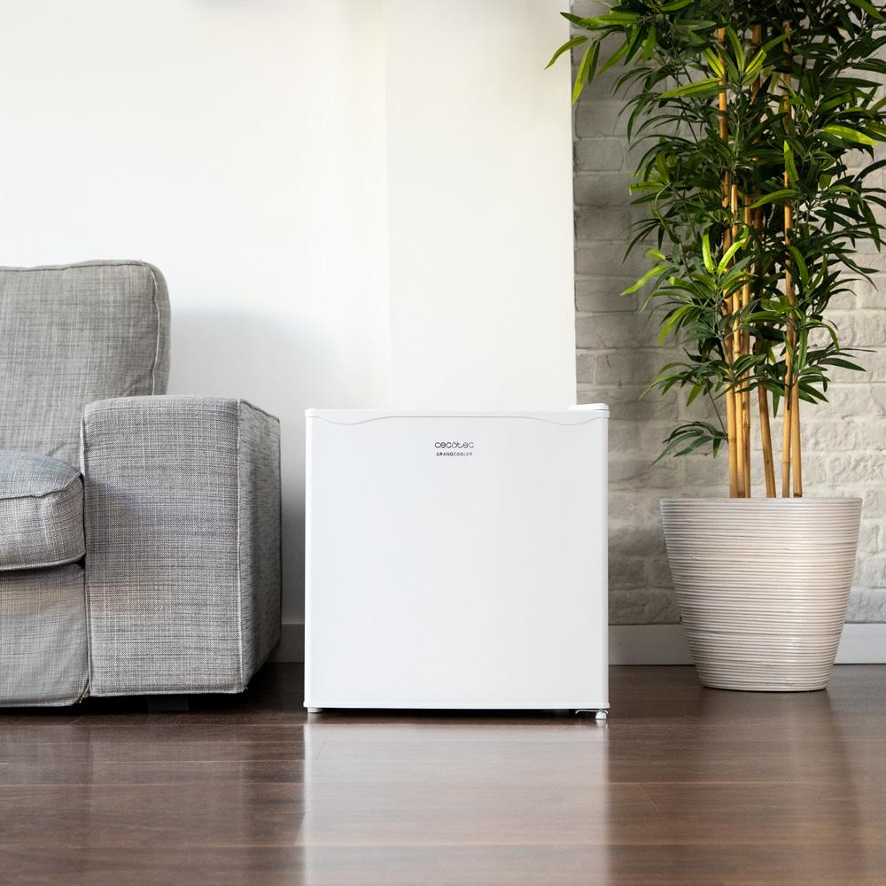 GrandCooler 20000 SilentCompress White E