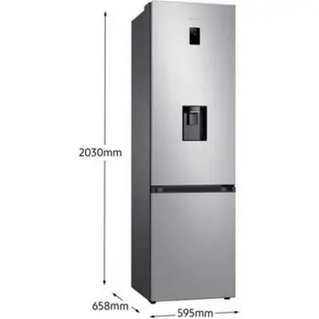 Réfrigérateur combiné SAMSUNG RB38C650ESA
