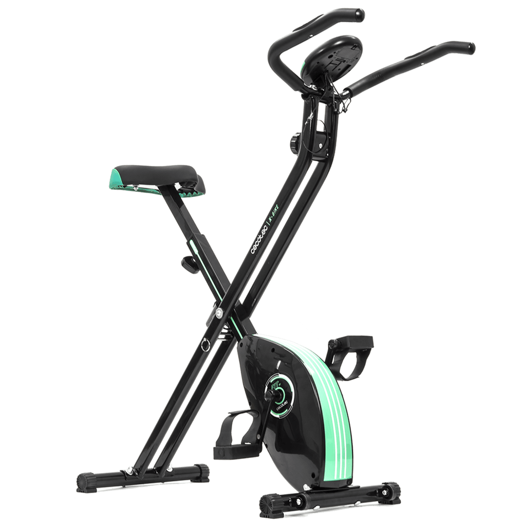 X-Bike M