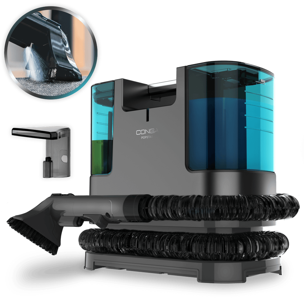 Conga 3000 Carpet&Clean L