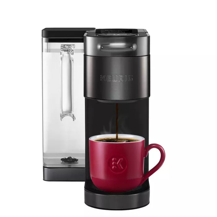 Cafetera Keurig K-Supreme Plus Smart