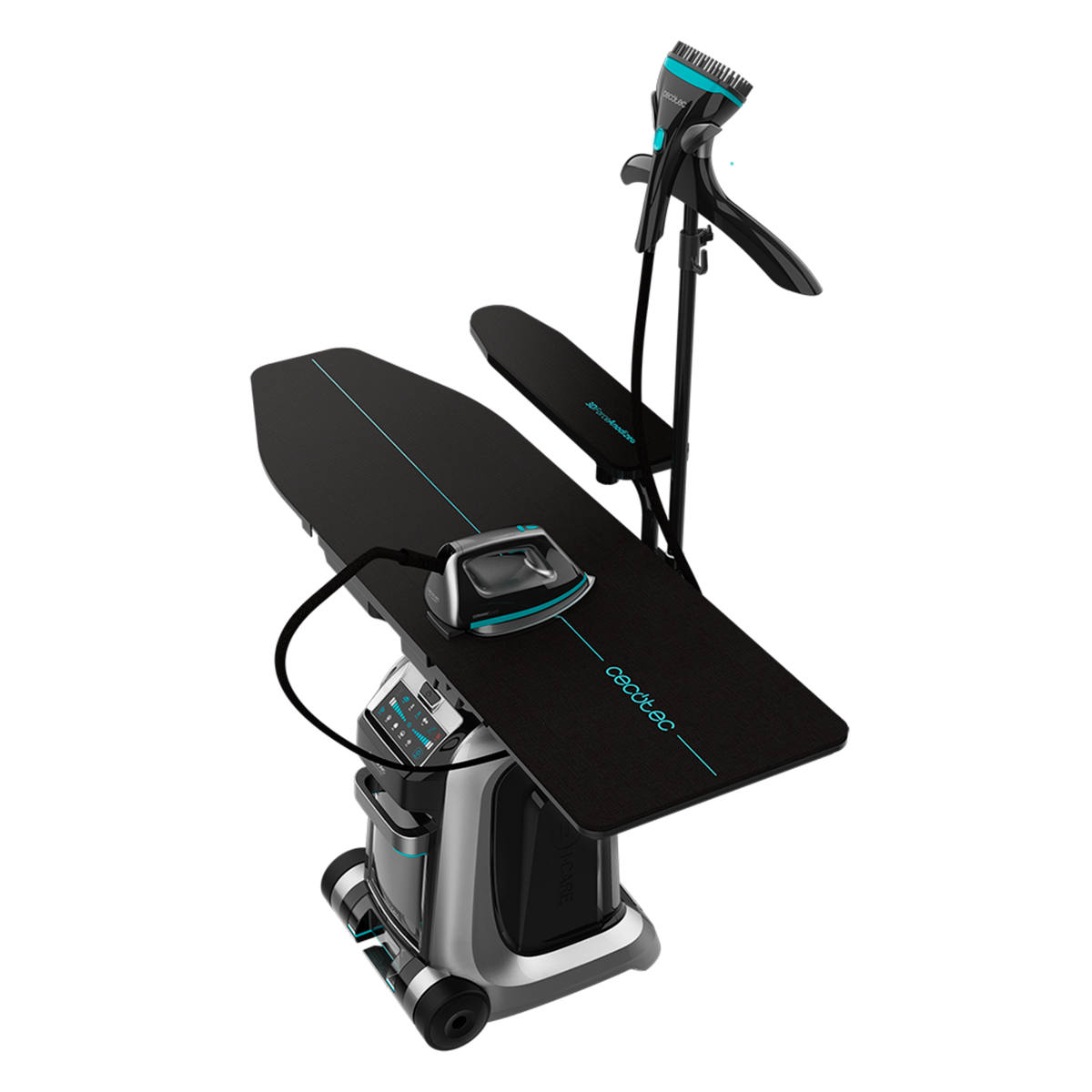 Total Iron 10100 Pro