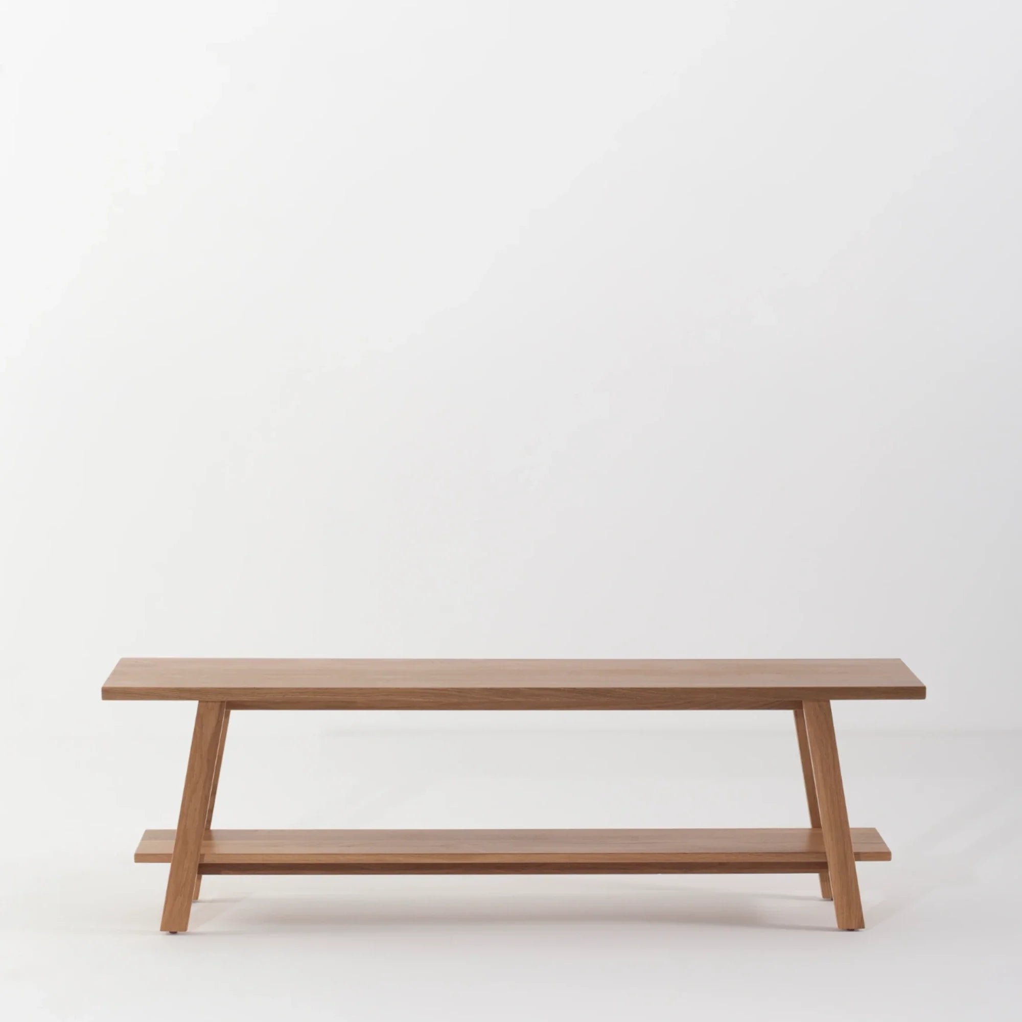Topia Wooden Bench