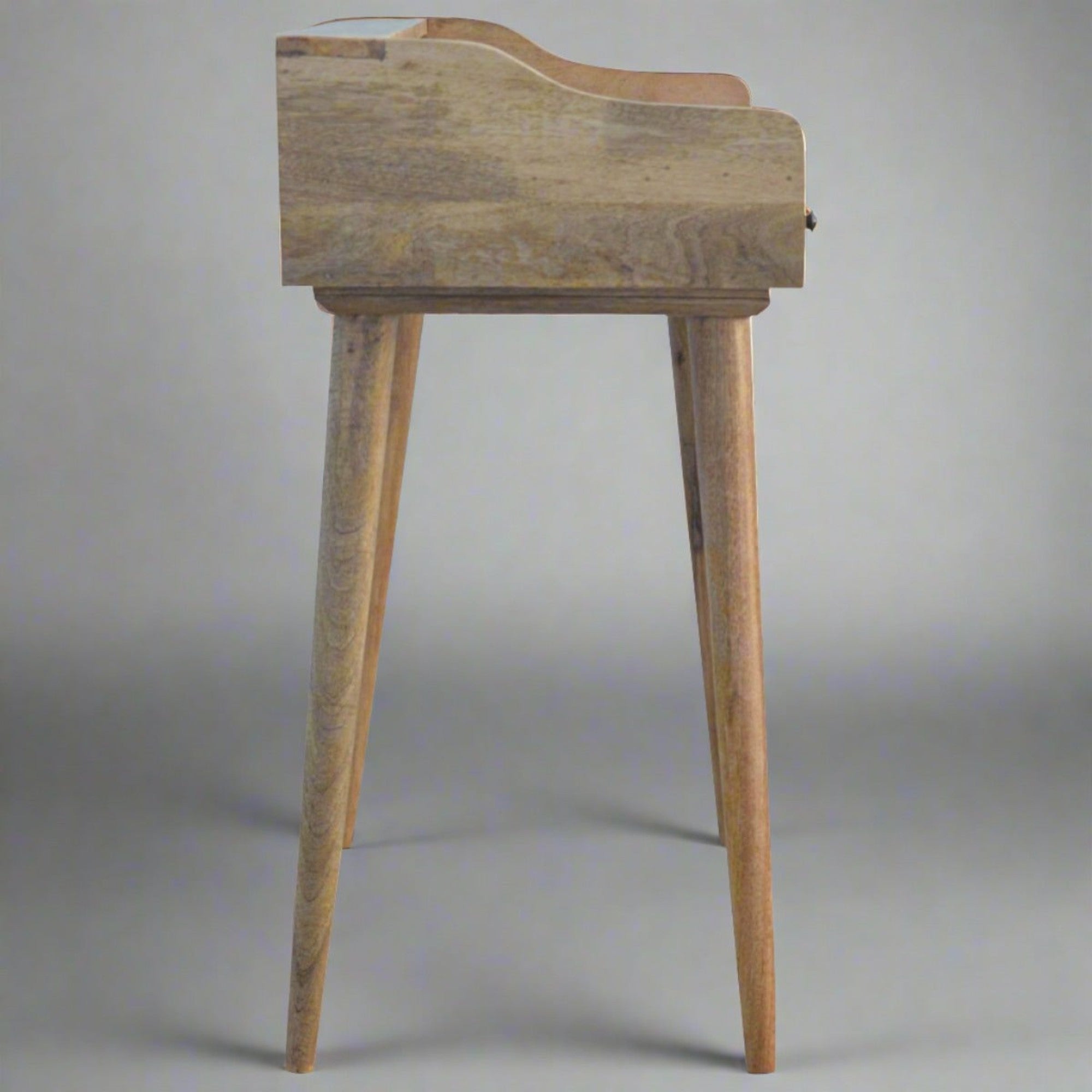 Creator Solid wood Writing Desk