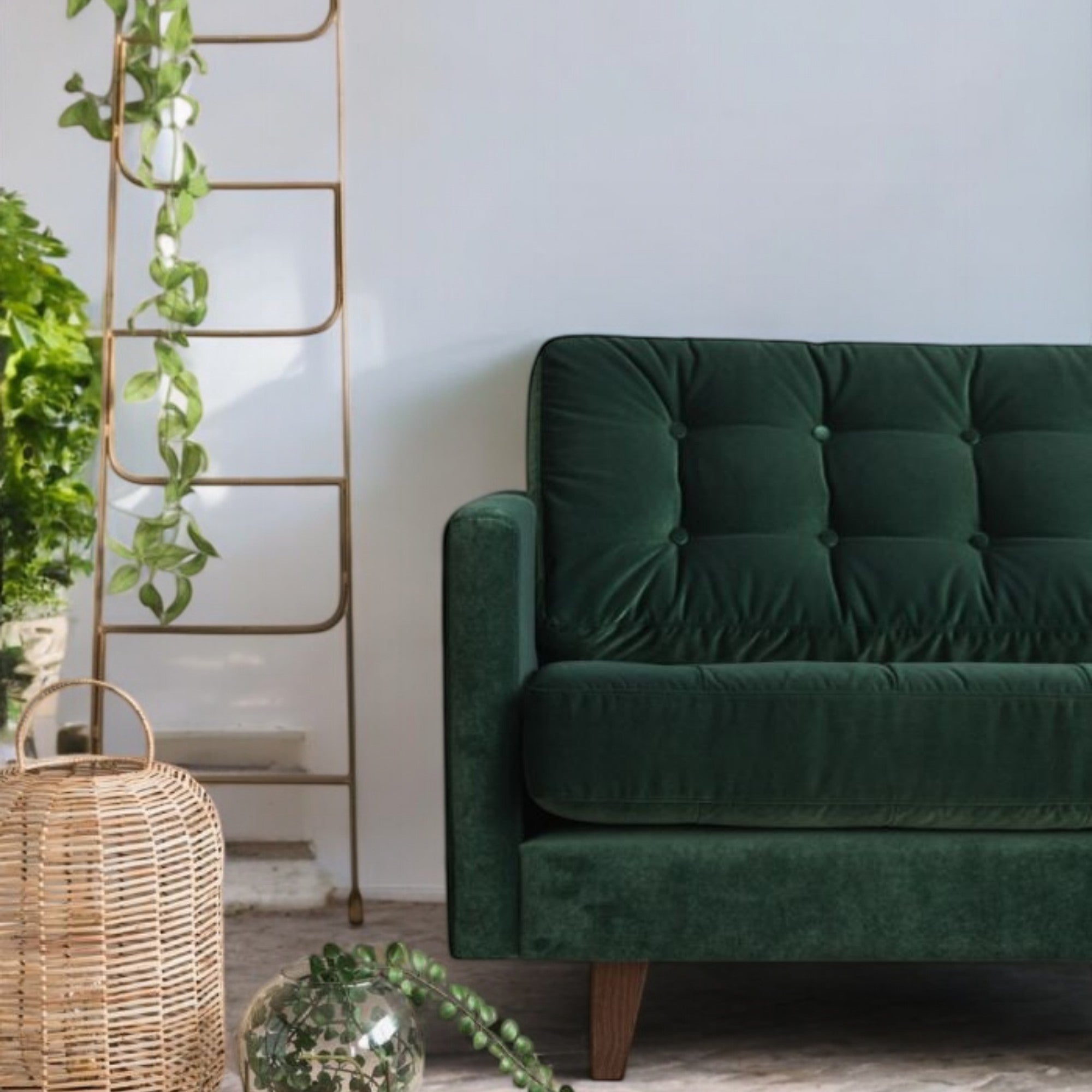Caesar Sofa