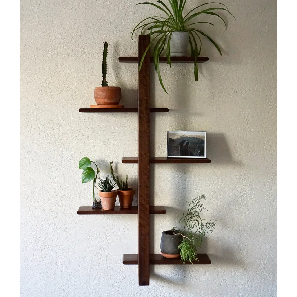 Pavel Wall Shelf