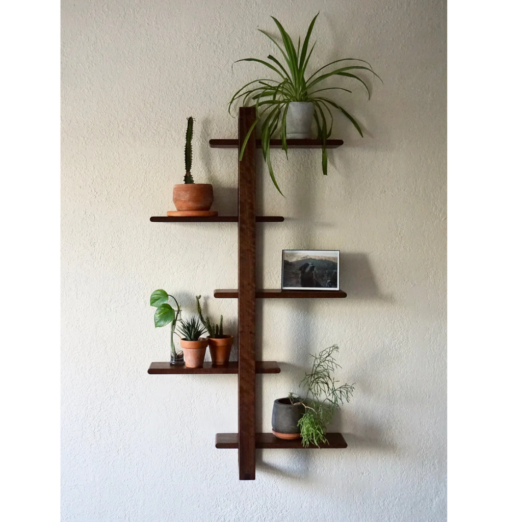 Pavel Wall Shelf