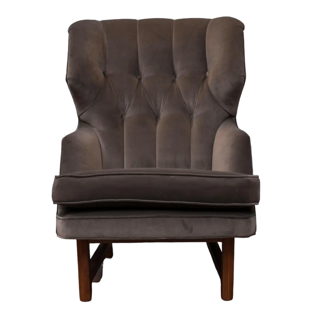 Nismaaya Aldrich Wing Chair