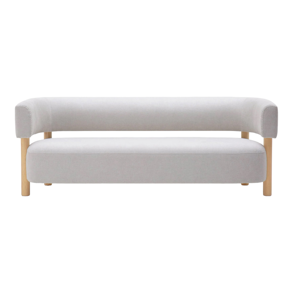 Nismaaya Barra 3 Seater Sofa