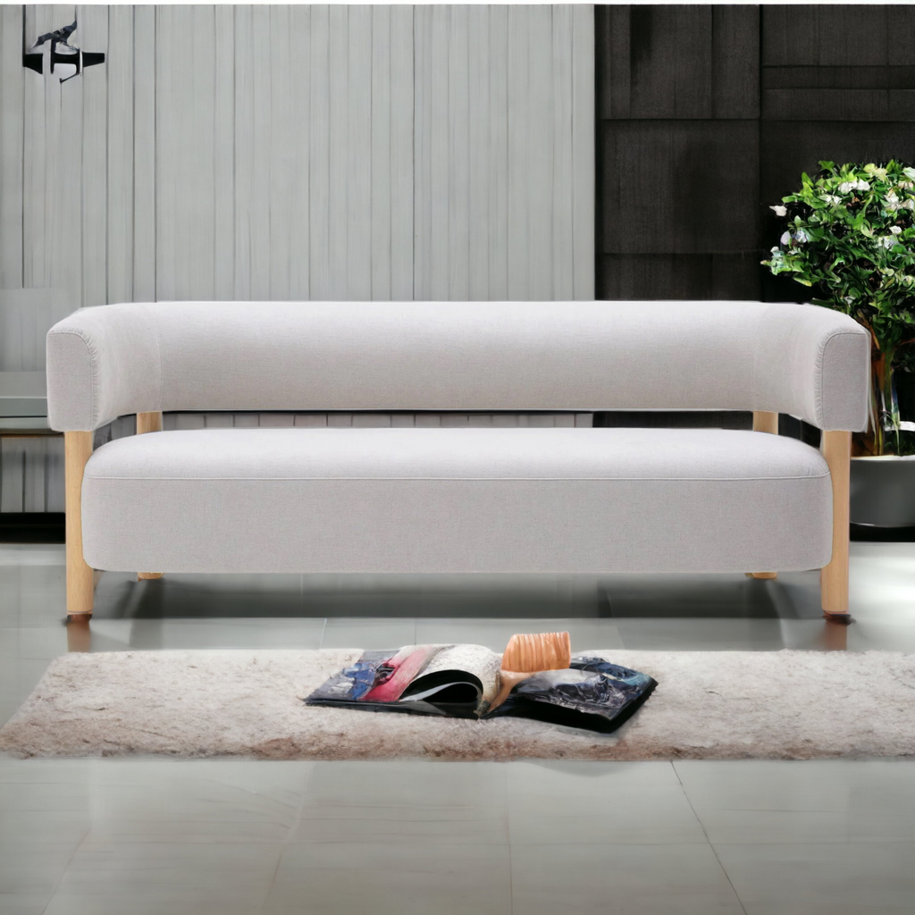 Nismaaya Barra 3 Seater Sofa