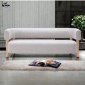 Nismaaya Barra 3 Seater Sofa