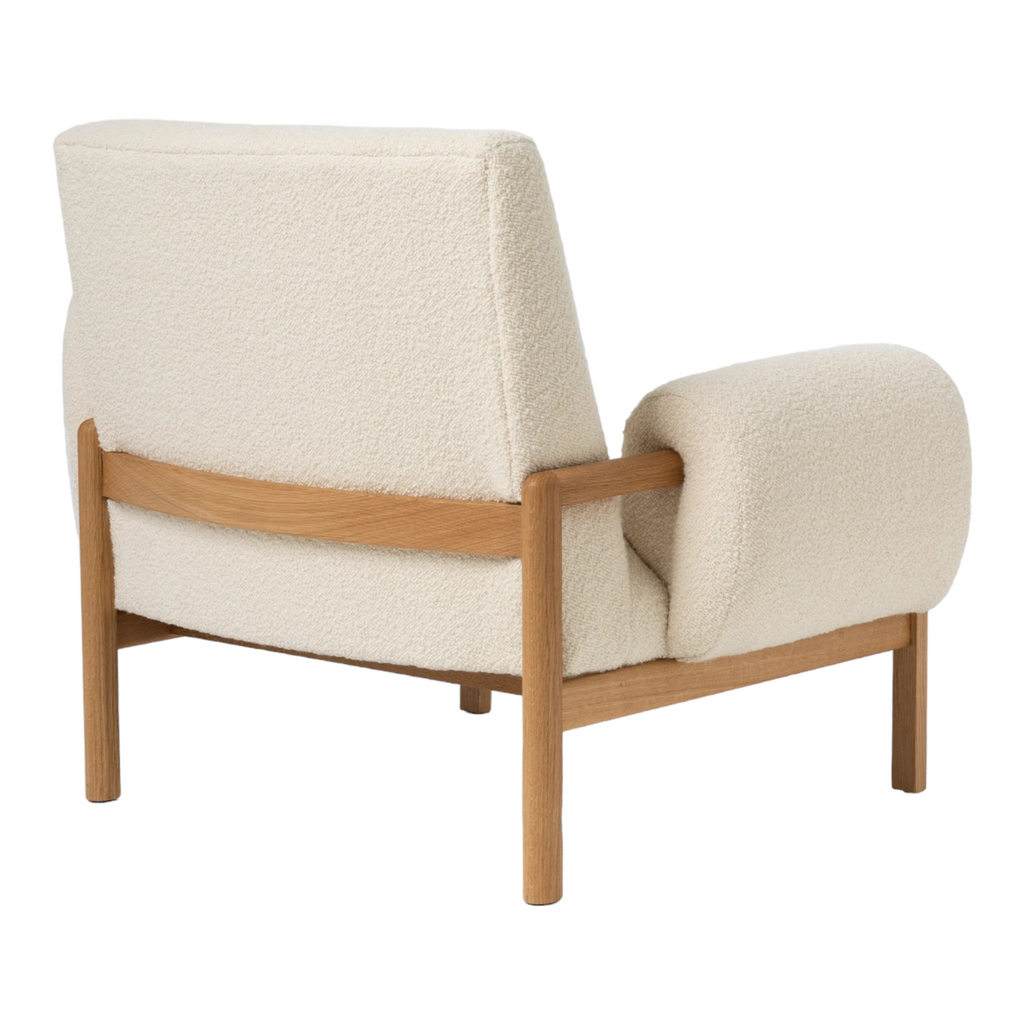 Nismaaya Badr Arm Chair