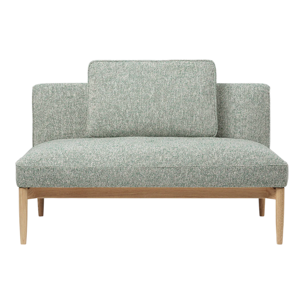 Fadey 1 Seater Sofa