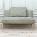 Fadey 1 Seater Sofa