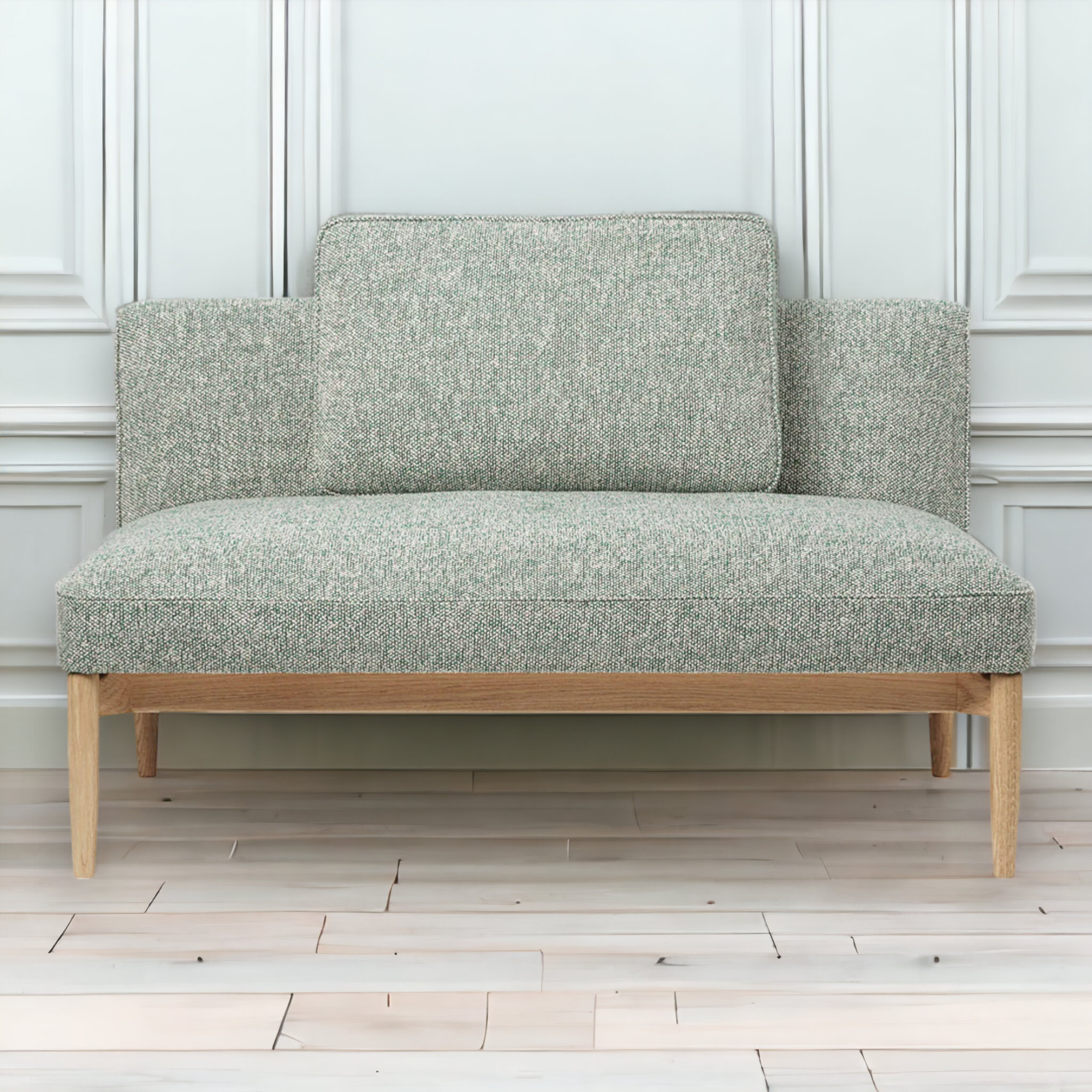 Fadey 1 Seater Sofa