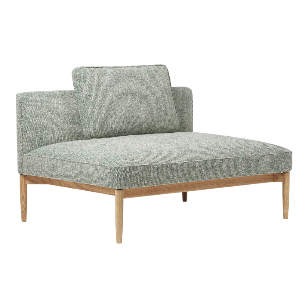 Fadey 1 Seater Sofa