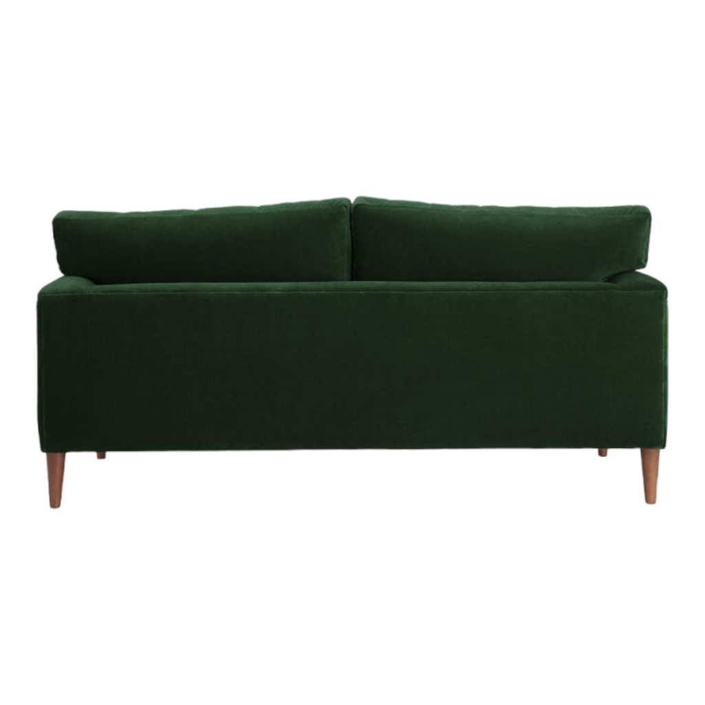Jui 3 Seater Teak Wood Sofa