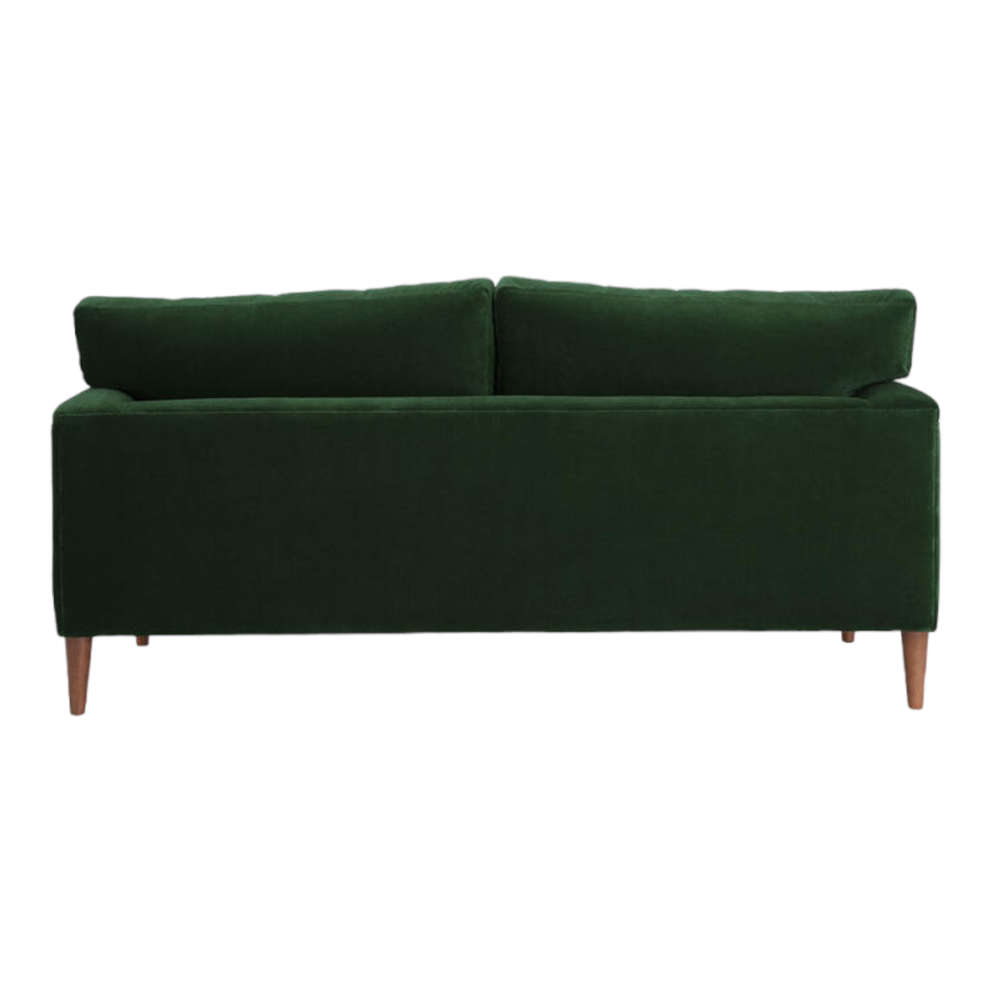 Jui 3 Seater Teak Wood Sofa