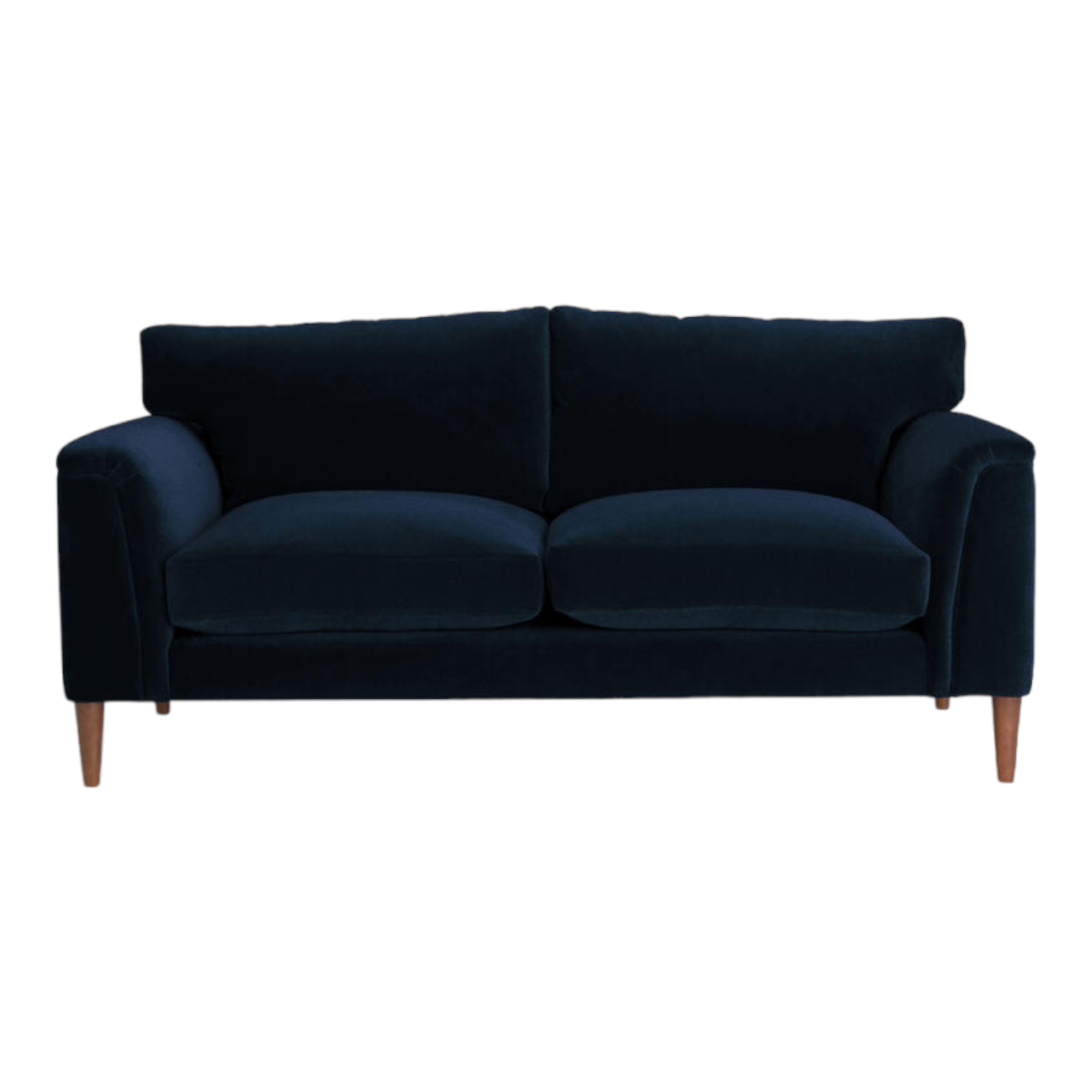 Jui 3 Seater Teak Wood Sofa
